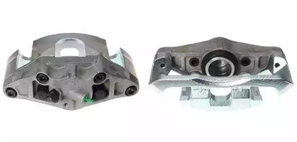 BUDWEG CALIPER 344813