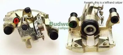 BUDWEG CALIPER 341687 BUDWEG CALIPER 341687