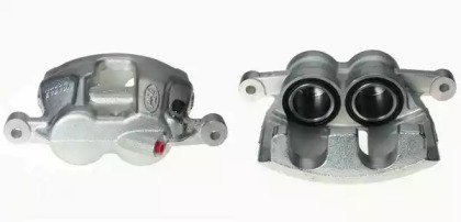 BUDWEG CALIPER 343927 BUDWEG CALIPER 343927
