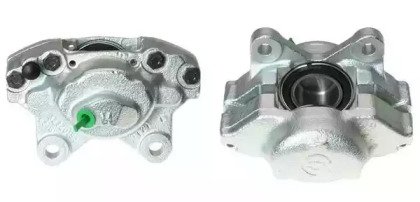 BUDWEG CALIPER 34252 BUDWEG CALIPER 34252
