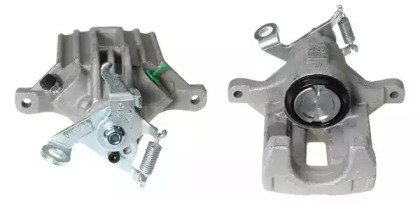 BUDWEG CALIPER 344342