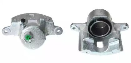 BUDWEG CALIPER 342343 BUDWEG CALIPER 342343