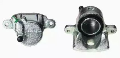 BUDWEG CALIPER 34740 BUDWEG CALIPER 34740