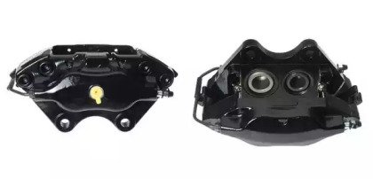 BUDWEG CALIPER 342775 BUDWEG CALIPER 342775