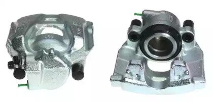 BUDWEG CALIPER 344303