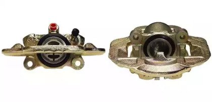 BUDWEG CALIPER 34069 BUDWEG CALIPER 34069