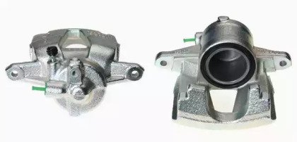 BUDWEG CALIPER 343638