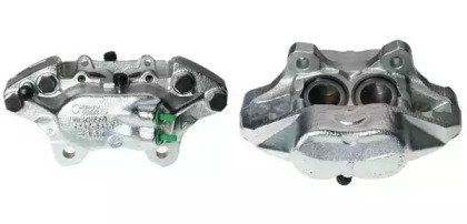 BUDWEG CALIPER 34488 BUDWEG CALIPER 34488