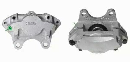BUDWEG CALIPER 341032 BUDWEG CALIPER 341032