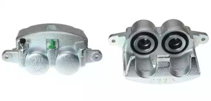 BUDWEG CALIPER 343863