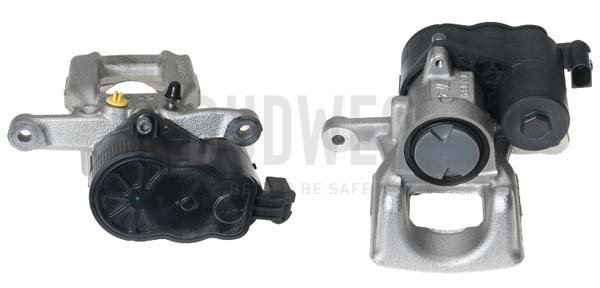 BUDWEG CALIPER 345386