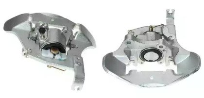 BUDWEG CALIPER 34261 BUDWEG CALIPER 34261