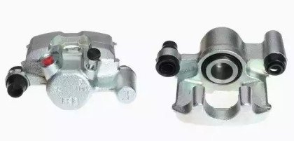 BUDWEG CALIPER 344067