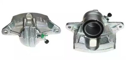 BUDWEG CALIPER 343197