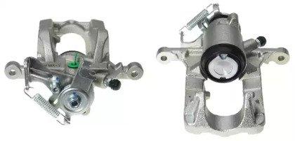 BUDWEG CALIPER 344610