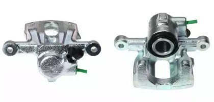 BUDWEG CALIPER 343452