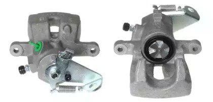 BUDWEG CALIPER 344365 BUDWEG CALIPER 344365