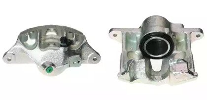 BUDWEG CALIPER 341933