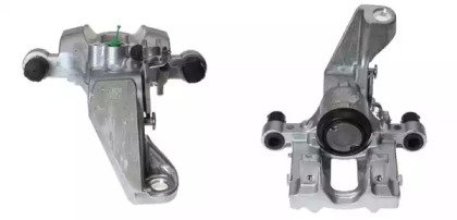 BUDWEG CALIPER 345144