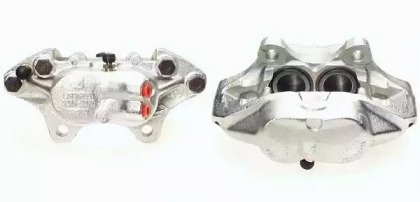 BUDWEG CALIPER 342504 BUDWEG CALIPER 342504