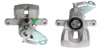 BUDWEG CALIPER 343938