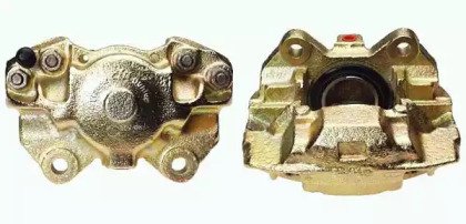 BUDWEG CALIPER 34364