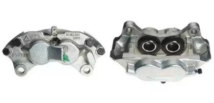 BUDWEG CALIPER 342123