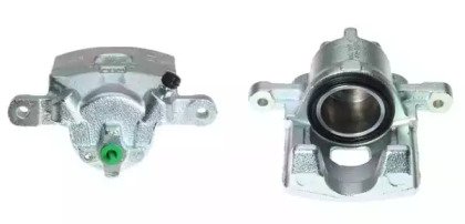 BUDWEG CALIPER 344659