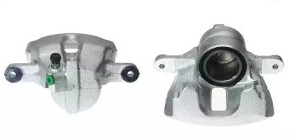 BUDWEG CALIPER 344250