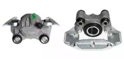 BUDWEG CALIPER 34061 BUDWEG CALIPER 34061