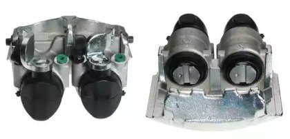 BUDWEG CALIPER 341315 BUDWEG CALIPER 341315