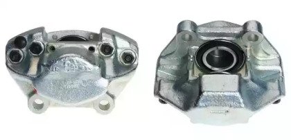 BUDWEG CALIPER 34303 BUDWEG CALIPER 34303