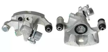 BUDWEG CALIPER 343032 BUDWEG CALIPER 343032