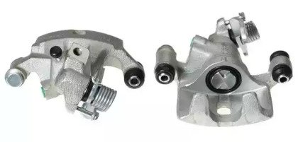 BUDWEG CALIPER 343032