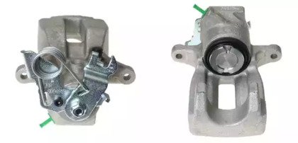 BUDWEG CALIPER 344940 BUDWEG CALIPER 344940
