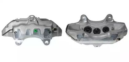 BUDWEG CALIPER 343333