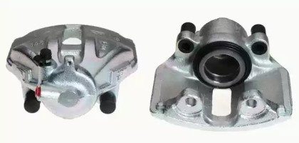 BUDWEG CALIPER 342840