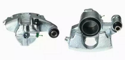 BUDWEG CALIPER 342485