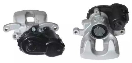 BUDWEG CALIPER 344668