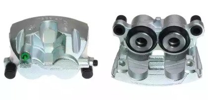 BUDWEG CALIPER 345116