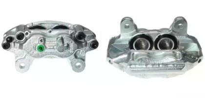 BUDWEG CALIPER 342693