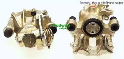 BUDWEG CALIPER 341731