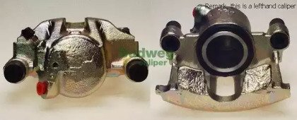 BUDWEG CALIPER 34987