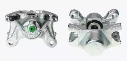 BUDWEG CALIPER 343617