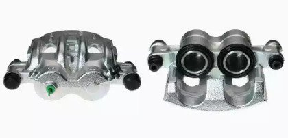 BUDWEG CALIPER 344049