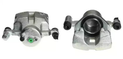 BUDWEG CALIPER 343348