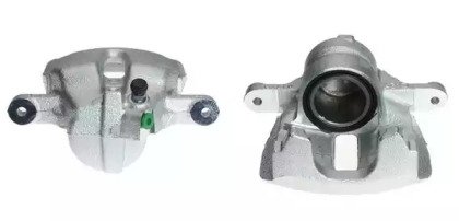 BUDWEG CALIPER 344251