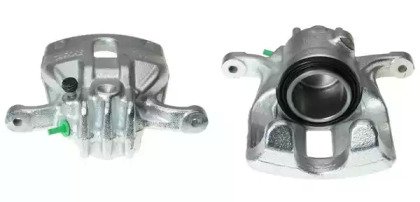 BUDWEG CALIPER 344670