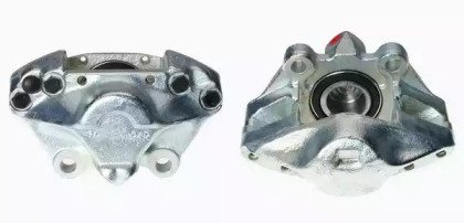 BUDWEG CALIPER 34776 BUDWEG CALIPER 34776
