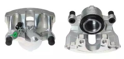 BUDWEG CALIPER 344816